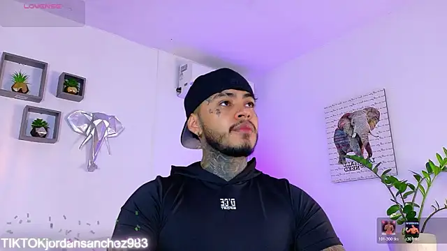 Snapshot of JordanSmiith_ chatting on 14, 2, 2026 JordanSmiith online show from 14, 2, 2026