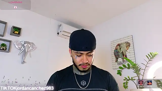 Snapshot of JordanSmiith_ chatting on 24, 2, 2026 JordanSmiith online show from 24, 2, 2026