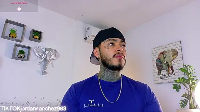 Snapshot of JordanSmiith_ chatting on 26, 2, 2026 JordanSmiith online show from 26, 2, 2026