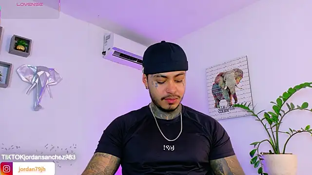 Snapshot of JordanSmiith_ chatting on 16, 6, 2026 JordanSmiith online show from 16, 6, 2026