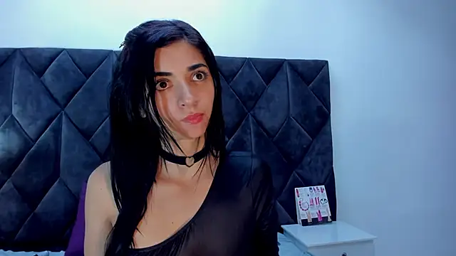 Linisprincehot69 online show from 26, 1, 2025