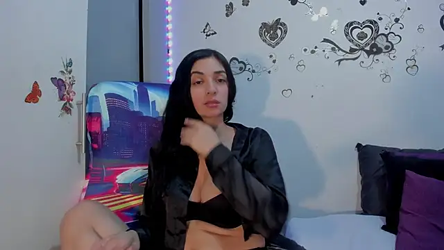 Linisprincehot69 online show from 28, 3, 2026