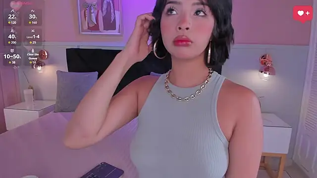 chloe watson  online show from 27, 3, 2026