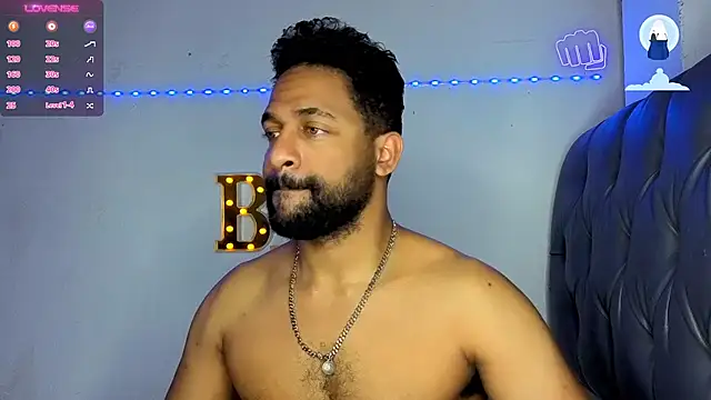 Snapshot of bbcblackhot34 chatting on 23, 2, 2026 bbcblackhot34 online show from 23, 2, 2026