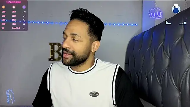 bbcblackhot34 online show from 28, 3, 2026