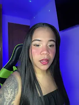 Snapshot of leila_22 chatting on 18, 7, 2026 leila 22 online show from 18, 7, 2026