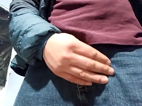 Snapshot of Pnstrokes chatting on 22, 2, 2025 Pnstrokes online show from 22, 2, 2025