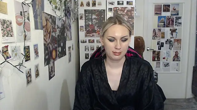 CapriScorpion online show from 3, 1, 2025