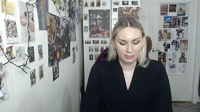 CapriScorpion online show from 13, 1, 2025