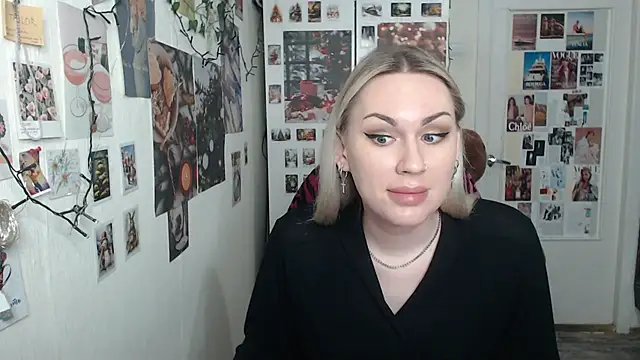 CapriScorpion online show from 14, 1, 2025