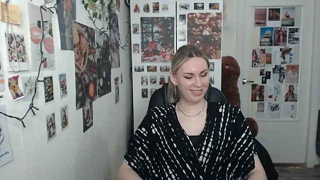 CapriScorpion online show from 16, 1, 2025