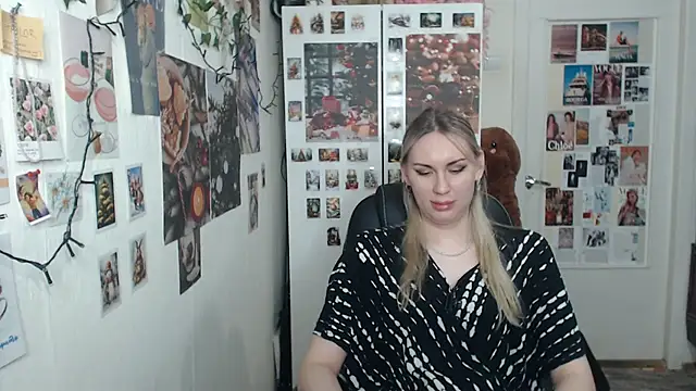 CapriScorpion online show from 17, 1, 2025