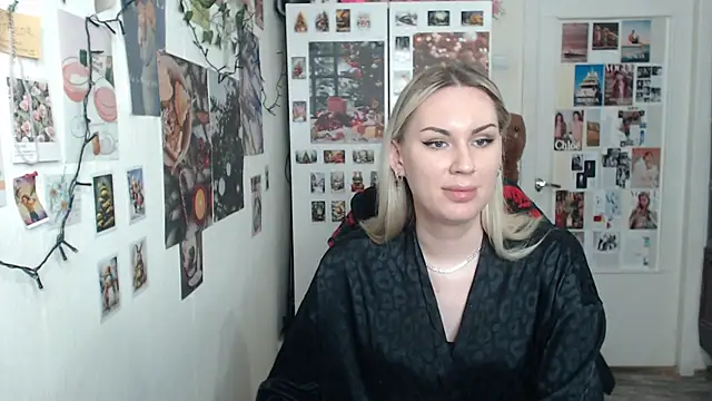 CapriScorpion online show from 22, 1, 2025