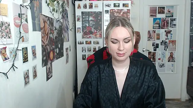 CapriScorpion online show from 23, 1, 2025