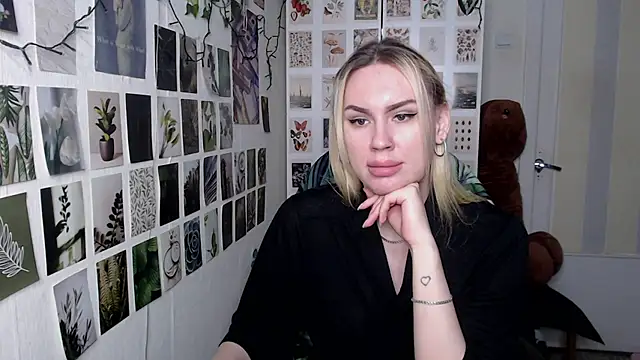 CapriScorpion online show from 19, 2, 2026