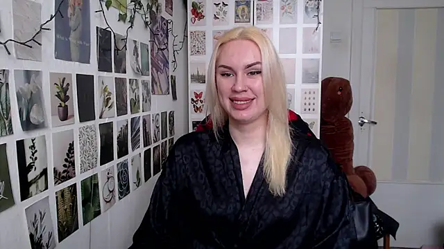 CapriScorpion online show from 10, 3, 2026