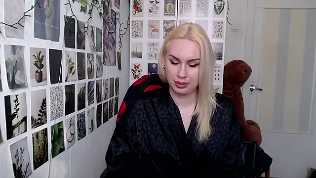 CapriScorpion online show from 13, 3, 2026