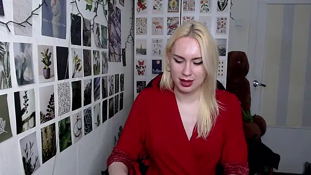 CapriScorpion online show from 27, 3, 2026