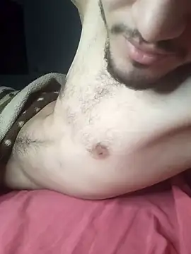 Snapshot of Arabian-B chatting on 1, 12, 2024 Arabian-B online show from 1, 12, 2024