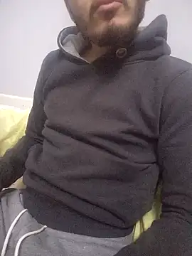 Snapshot of Arabian-B chatting on 12, 12, 2024 Arabian-B online show from 12, 12, 2024