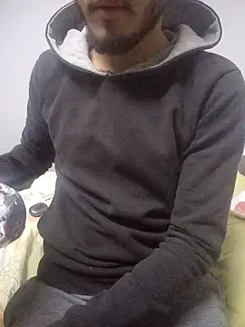 Snapshot of Arabian-B chatting on 14, 12, 2024 Arabian-B online show from 14, 12, 2024