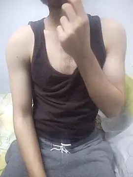 Snapshot of Arabian-B chatting on 14, 12, 2024 Arabian-B online show from 14, 12, 2024