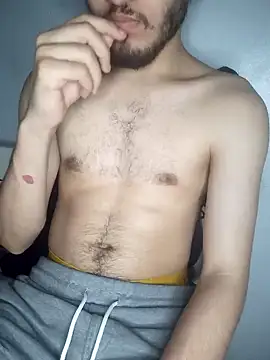 Snapshot of Arabian-B chatting on 15, 12, 2024 Arabian-B online show from 15, 12, 2024