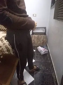 Snapshot of Arabian-B chatting on 23, 12, 2024 Arabian-B online show from 23, 12, 2024