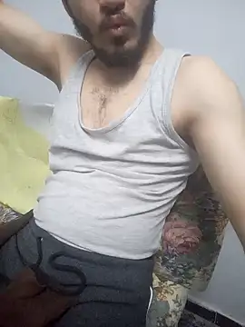 Snapshot of Arabian-B chatting on 25, 12, 2024 Arabian-B online show from 25, 12, 2024