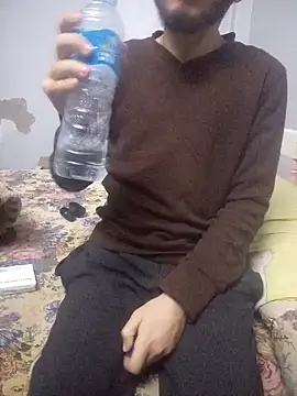 Snapshot of Arabian-B chatting on 25, 12, 2024 Arabian-B online show from 25, 12, 2024