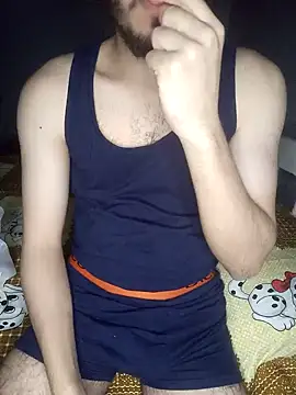 Snapshot of Arabian-B chatting on 26, 12, 2024 Arabian-B online show from 26, 12, 2024