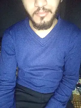 Snapshot of Arabian-B chatting on 29, 12, 2024 Arabian-B online show from 29, 12, 2024