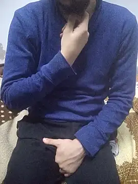 Snapshot of Arabian-B chatting on 30, 12, 2024 Arabian-B online show from 30, 12, 2024