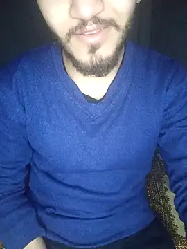 Snapshot of Arabian-B chatting on 31, 12, 2024 Arabian-B online show from 31, 12, 2024