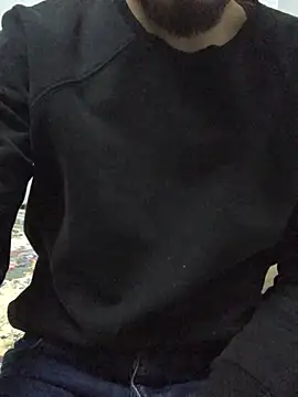 Snapshot of Arabian-B chatting on 3, 1, 2025 Arabian-B online show from 3, 1, 2025