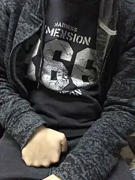 Snapshot of Arabian-B chatting on 8, 1, 2025 Arabian-B online show from 8, 1, 2025