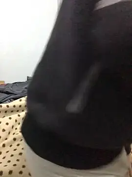 Snapshot of Arabian-B chatting on 10, 1, 2025 Arabian-B online show from 10, 1, 2025