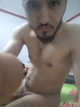 Snapshot of Arabian-B chatting on 19, 1, 2025 Arabian-B online show from 19, 1, 2025