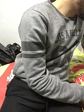 Snapshot of Arabian-B chatting on 31, 1, 2025 Arabian-B online show from 31, 1, 2025