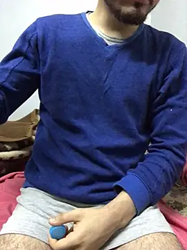 Snapshot of Arabian-B chatting on 11, 2, 2025 Arabian-B online show from 11, 2, 2025