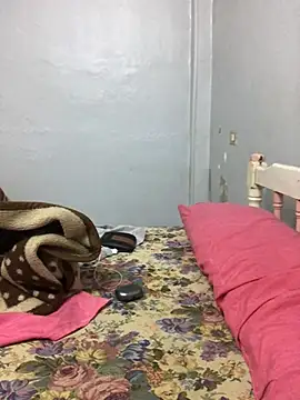 Snapshot of Arabian-B chatting on 13, 2, 2025 Arabian-B online show from 13, 2, 2025