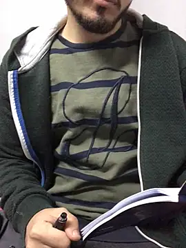 Snapshot of Arabian-B chatting on 13, 2, 2025 Arabian-B online show from 13, 2, 2025