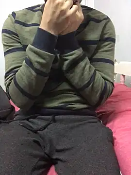 Snapshot of Arabian-B chatting on 15, 2, 2025 Arabian-B online show from 15, 2, 2025