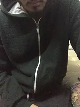 Snapshot of Arabian-B chatting on 17, 2, 2025 Arabian-B online show from 17, 2, 2025