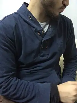 Snapshot of Arabian-B chatting on 20, 2, 2025 Arabian-B online show from 20, 2, 2025