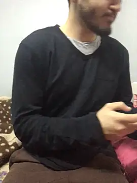 Snapshot of Arabian-B chatting on 21, 2, 2025 Arabian-B online show from 21, 2, 2025