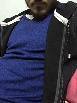 Snapshot of Arabian-B chatting on 25, 2, 2025 Arabian-B online show from 25, 2, 2025