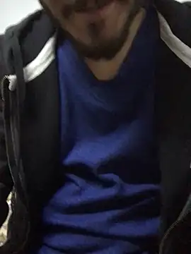 Snapshot of Arabian-B chatting on 26, 2, 2025 Arabian-B online show from 26, 2, 2025