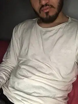 Snapshot of Arabian-B chatting on 26, 2, 2025 Arabian-B online show from 26, 2, 2025