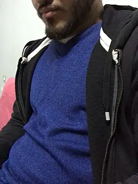 Snapshot of Arabian-B chatting on 28, 2, 2025 Arabian-B online show from 28, 2, 2025